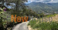 LOTE EN VENTA COPACABANA Peñolcito (Pamplemusa)