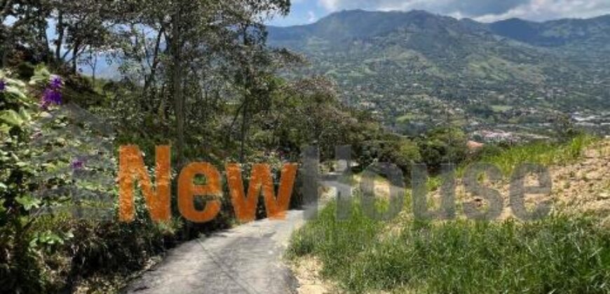 LOTE EN VENTA COPACABANA Peñolcito (Pamplemusa)