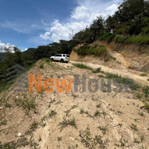 LOTE EN VENTA COPACABANA Peñolcito (Pamplemusa)