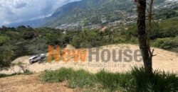 LOTE EN VENTA COPACABANA Peñolcito (Pamplemusa)