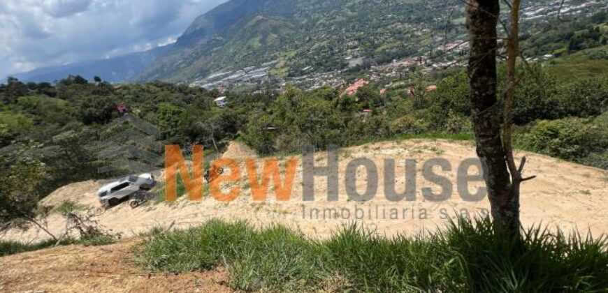 LOTE EN VENTA COPACABANA Peñolcito (Pamplemusa)