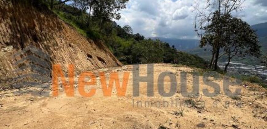 LOTE EN VENTA COPACABANA Peñolcito (Pamplemusa)