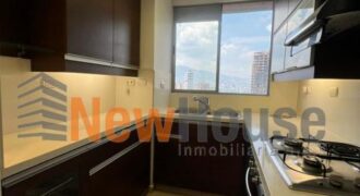 Apartamento en Venta – Poblado – Milla de oro