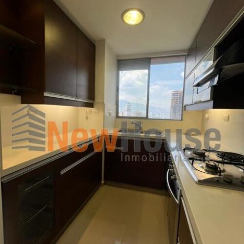 Apartamento en Venta – Poblado – Milla de oro