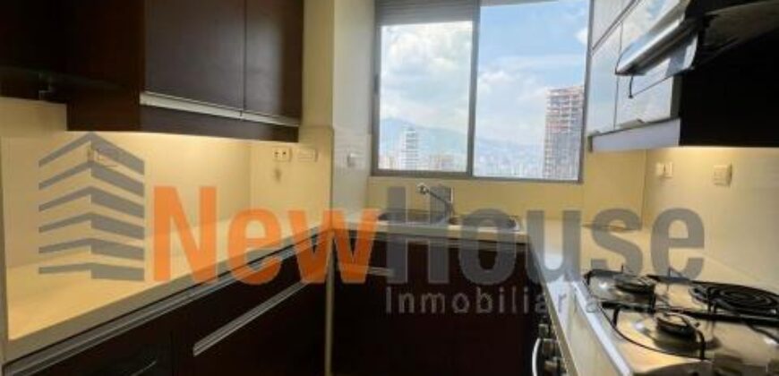 Apartamento en Venta – Poblado – Milla de oro