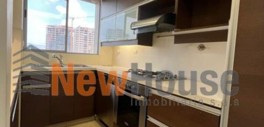 Apartamento en Venta – Poblado – Milla de oro