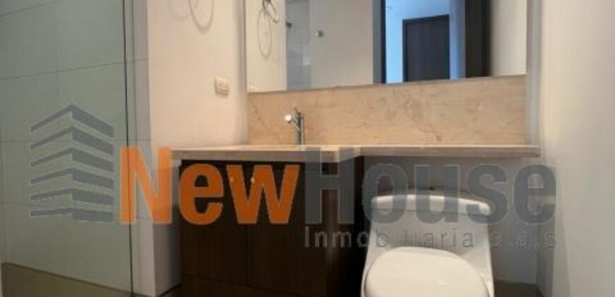 Apartamento en Venta – Poblado – Milla de oro