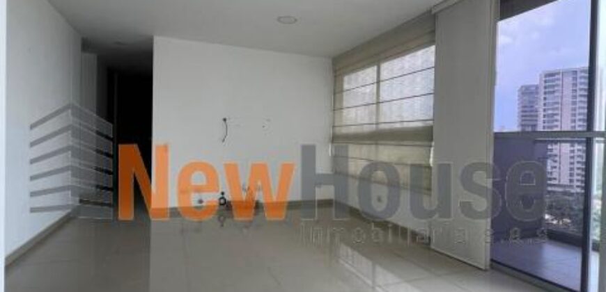 Apartamento en Venta – Poblado – Milla de oro