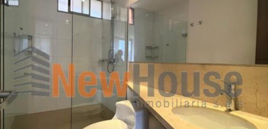 Apartamento en Venta – Poblado – Milla de oro