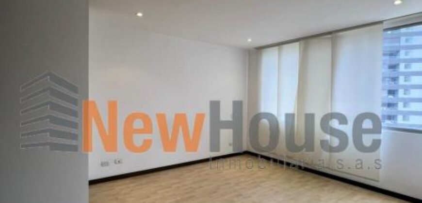 Apartamento en Venta – Poblado – Milla de oro