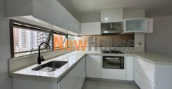 APARTAMENTO POBLADO – LOS PARRA