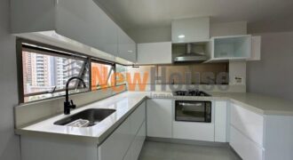 APARTAMENTO POBLADO – LOS PARRA