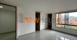 APARTAMENTO POBLADO – LOS PARRA