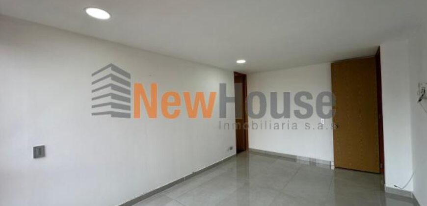 APARTAMENTO POBLADO – LOS PARRA