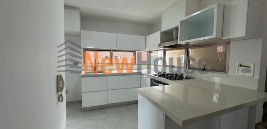 APARTAMENTO POBLADO – LOS PARRA