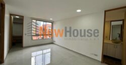 APARTAMENTO POBLADO – LOS PARRA