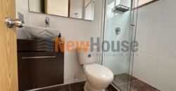 APARTAMENTO POBLADO – LOS PARRA