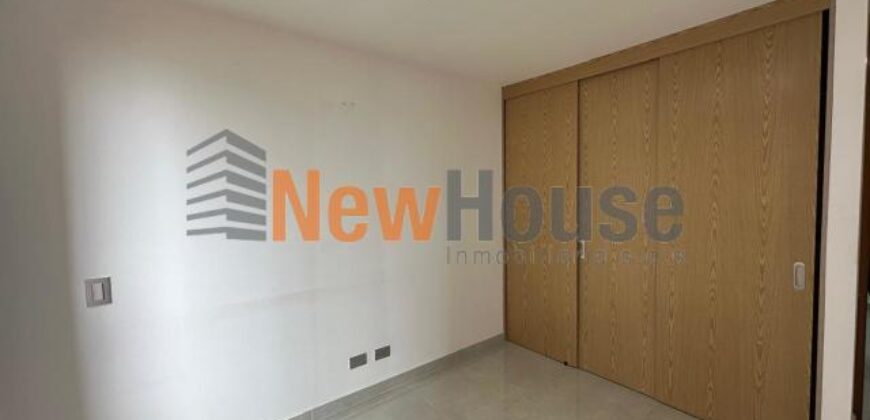 APARTAMENTO POBLADO – LOS PARRA