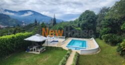 FINCA – COPACABANA – VEREDA EL NORAL