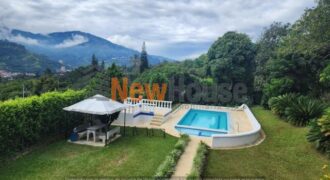 FINCA – COPACABANA – VEREDA EL NORAL