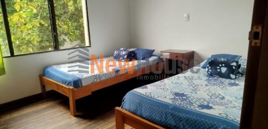 FINCA – COPACABANA – VEREDA EL NORAL