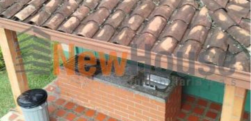 FINCA – COPACABANA – VEREDA EL NORAL