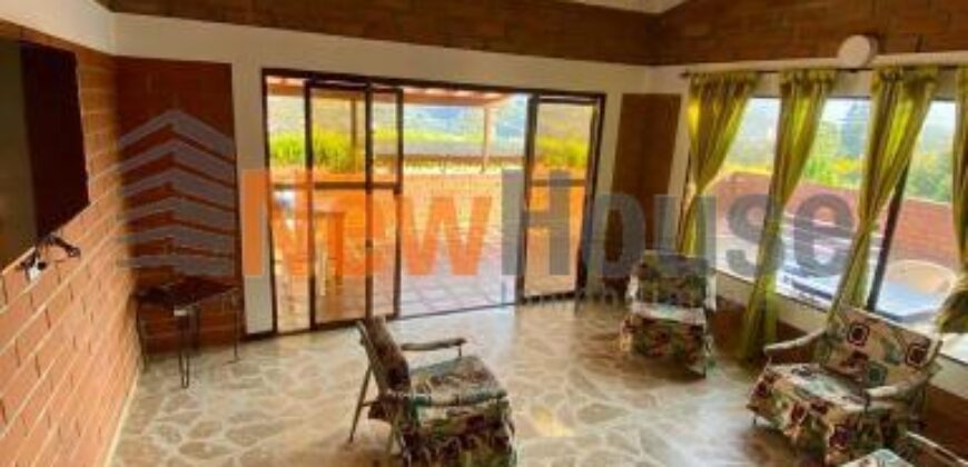 FINCA – COPACABANA – VEREDA EL NORAL