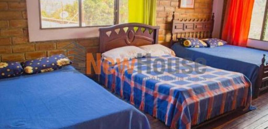 FINCA – COPACABANA – VEREDA EL NORAL