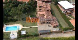 FINCA – COPACABANA – VEREDA EL NORAL