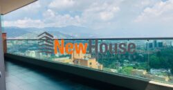 Apartamento – Poblado – El Campestre