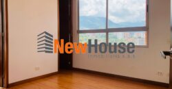 Apartamento – Poblado – El Campestre