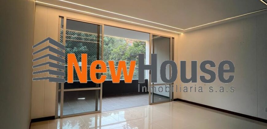 Apartamento – Poblado – Los Balsos