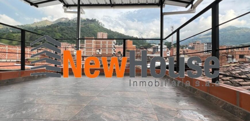 Apartamento – Copacabana – La Pedrera