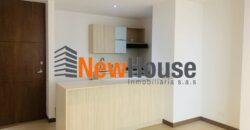 Apartaestudio – Poblado – El Tesoro