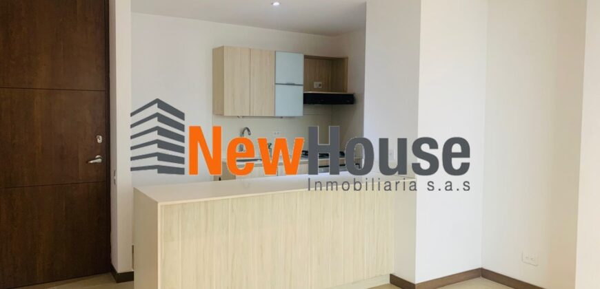 Apartaestudio – Poblado – El Tesoro