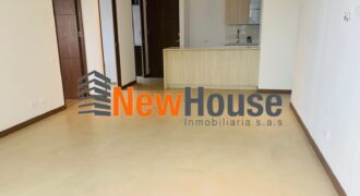 Apartaestudio – Poblado – El Tesoro