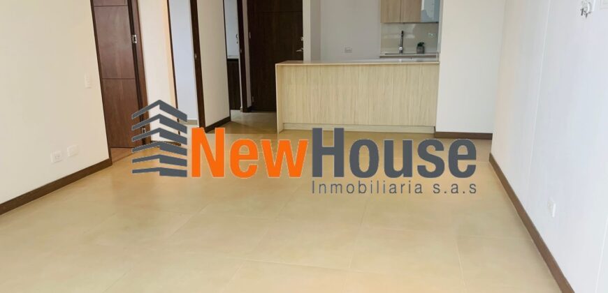 Apartaestudio – Poblado – El Tesoro