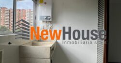 Apartamento – Poblado – Los Balsos