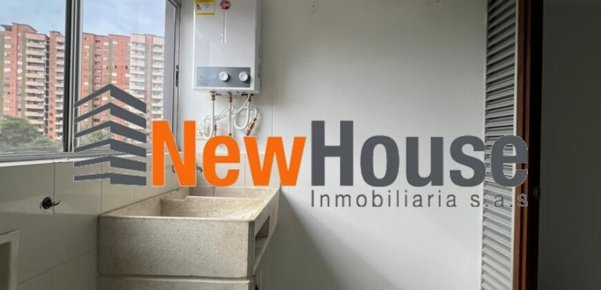 Apartamento – Poblado – Los Balsos