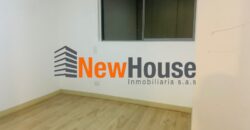 Apartamento – Poblado – El Tesoro