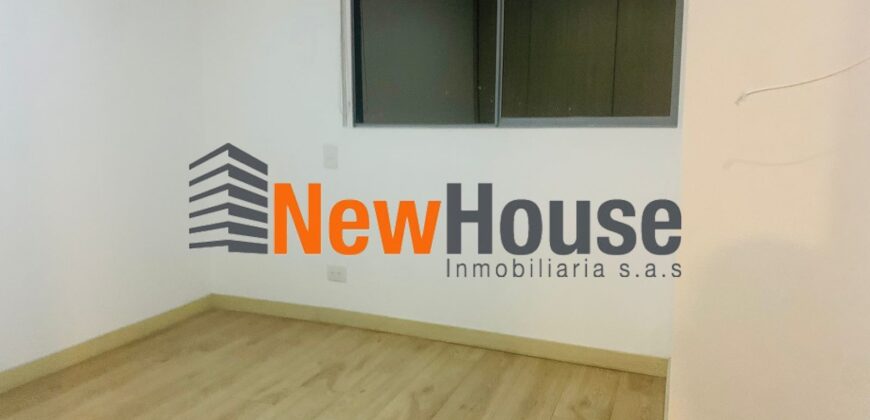 Apartamento – Poblado – El Tesoro