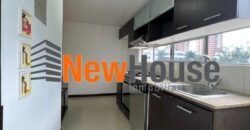 Apartamento – Poblado – Los Balsos