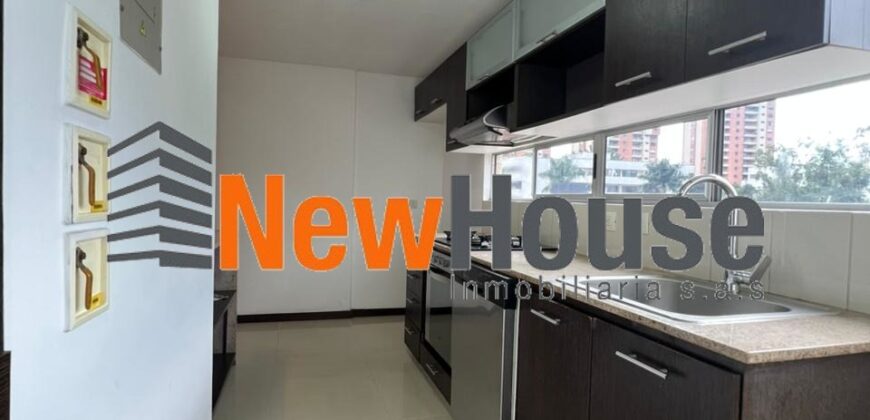 Apartamento – Poblado – Los Balsos