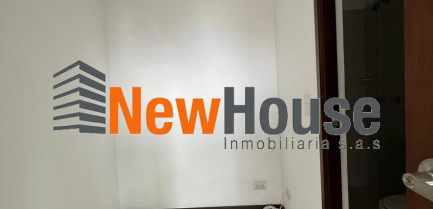 Apartamento – Poblado – Los Balsos