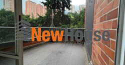 Apartamento – Poblado – Los Balsos