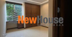 Apartamento – Poblado – Los Balsos