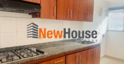 Apartamento – Poblado – patio bonito