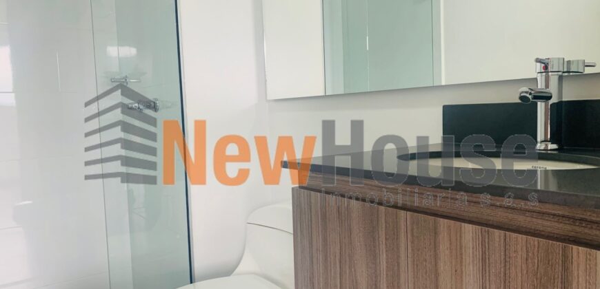 Apartamento – Poblado – Las Palmas