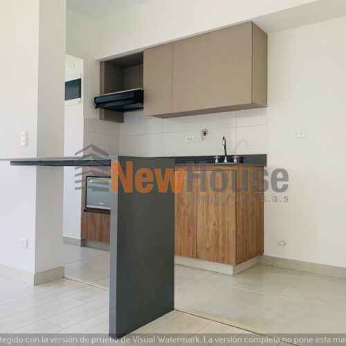Apartamento – Sabaneta – Asdesillas