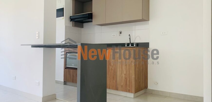 Apartamento – Sabaneta – Asdesillas